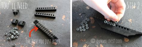 LEGO Ship Easy Tutorial 的图像结果