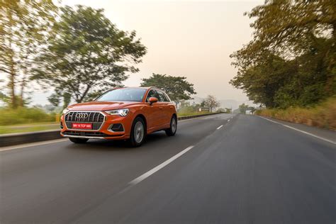 Audi Q3 Specifications - Dimensions, Configurations, Features, and Boot Space | Autocar India