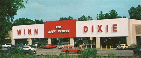 Winn Dixie Sales On Soda