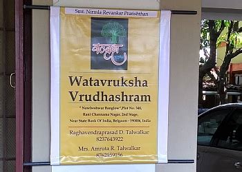 3 Best Old Age Homes in Belgaum - Expert Recommendations