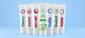 Pediflor Kids Cavity Protection Toothpaste – 1000 ppm Fluoride (Pack o ...