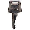 Image result for Code Cut Key Brinks