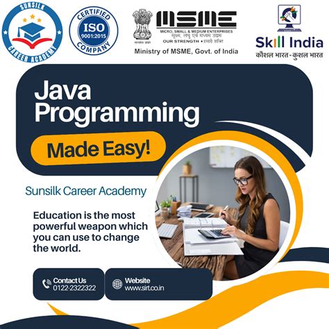 Image result for Java Programming Course