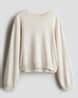 Buy White Sweaters & Cardigans for Girls by H&M Online | Ajio.com