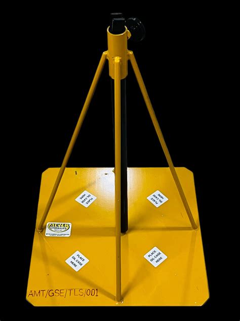 TAIL STAND, ADJUSTABLE (ATS – AMT Aviation