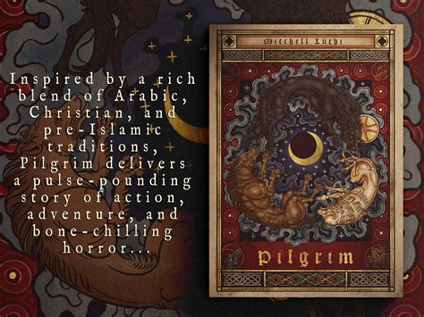 Pilgrim: A Medieval Horror : r/Sentinel_Creatives