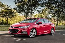 Chevy Rs Cruze by Chevy Unifies Rs Package To Styling Upgrades Gm Authority Chevy Rs Cruze