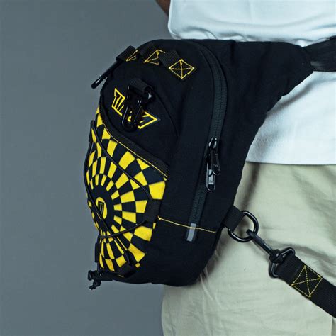 Thigh Bags | Waist drop leg bag