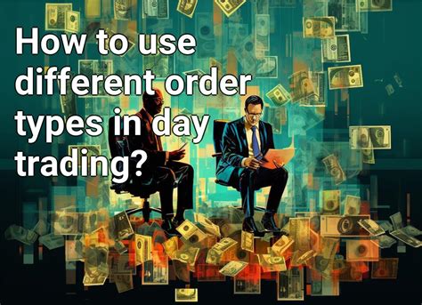 Image result for Order Types in Trading
