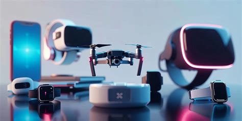 Futuristic Tech Gadgets 的图像结果