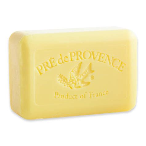 Pre de Provence Soap 250g - Lemon Mojito - Gyftzz.com - Gifts with 1 Y & 2 Z's