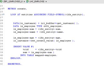 Image result for SAP Rap Example Codeinmins 2022