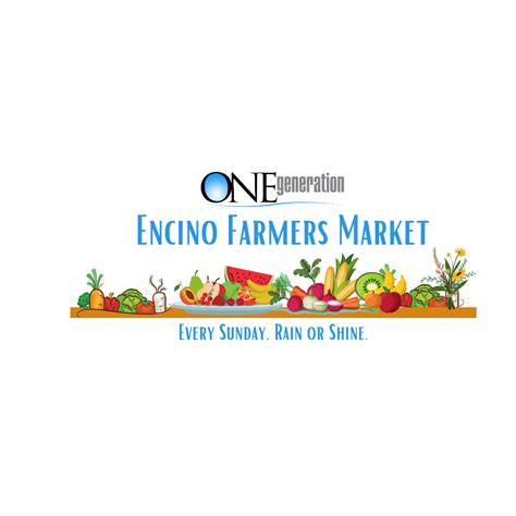 Encino Farmers Market