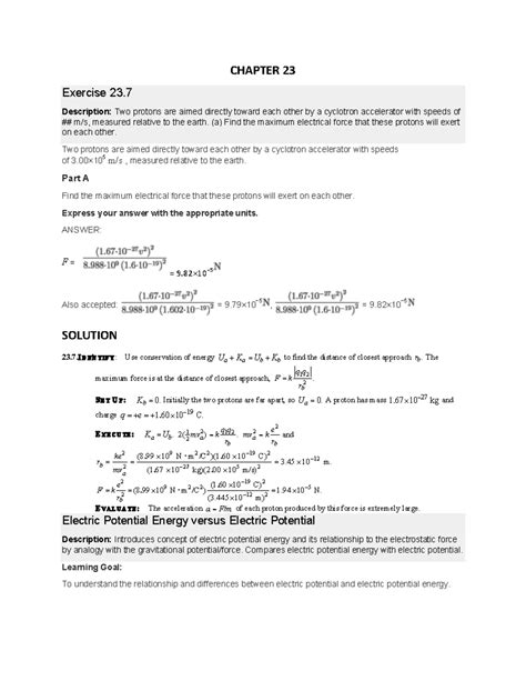 physics tutorials 的图像结果