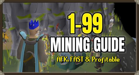 Image result for OSRS Mining Leveling Guide