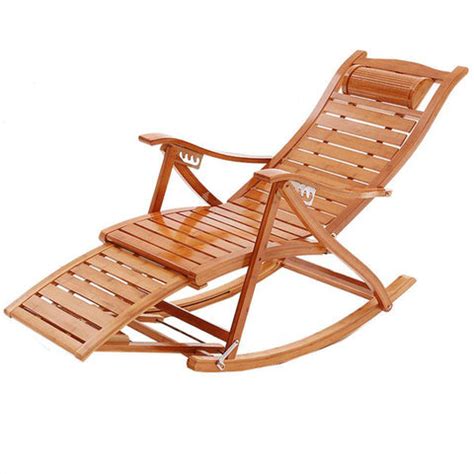 5 Best Comfortable Rocking Chairs For Elderly 2023