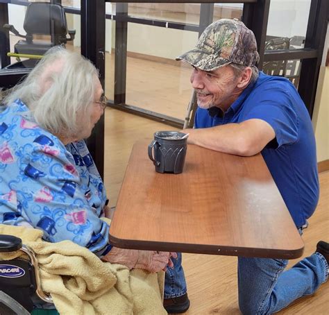 Betz Nursing Home - Indiana's Premier Senior Living Communities