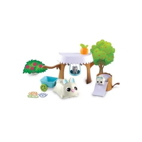 Learning Resources - Coding Critters Bopper, Hip & Hop