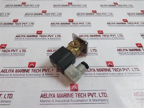 Smc Vx3324v-02f-5dz1-b Solenoid Valve Dc24v 2.2mm – Aeliya Marine Tech