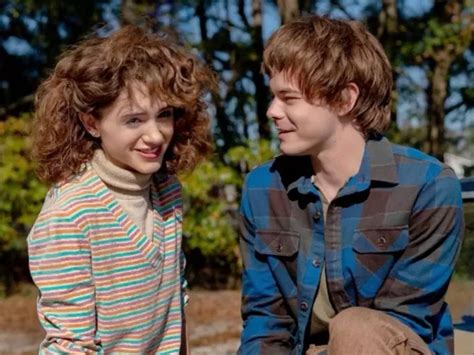 Stranger Things 5: Not Just Natalia Dyer and Charlie Heaton, their ...