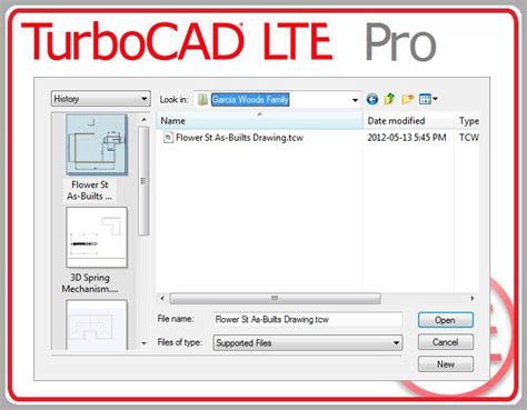 Image result for TurboCAD LTE Tutorial