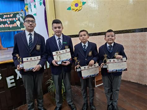 Achievements