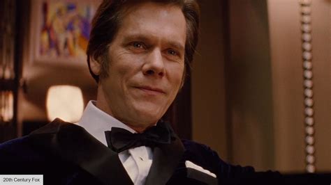 This Kevin Bacon movie almost featured a sexy shower scene - how long is x men first class