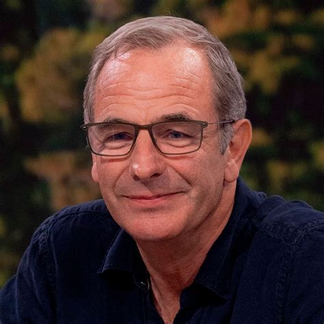 Robson Green reveals latest milestone as he prepares for new show away ...