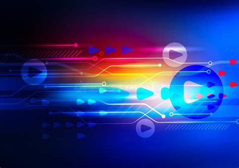 High-Tech Pattern 的图像结果