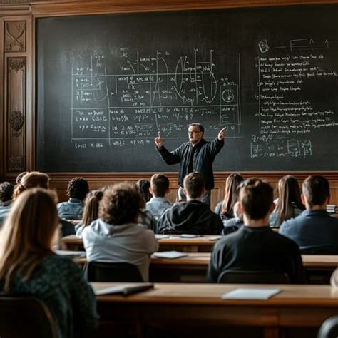 Image result for Math Lecture Fancy Classroom