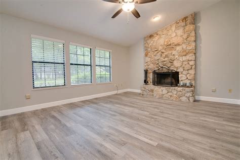 Gainesville Flooring Project