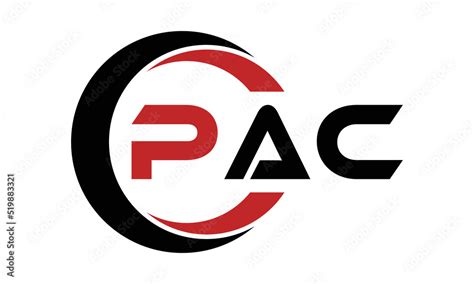 Image result for Pac Logo