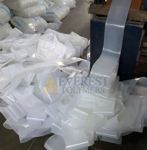 Layflat Pipe - Ldpe Lapeta Pipe Manufacturer from New Delhi
