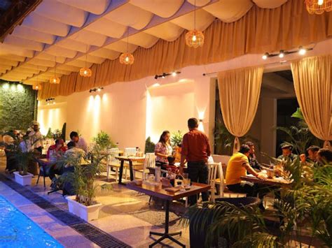 The Tamala Tree-Best Restaurant in Agra