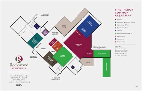 Spokane Independent Living | Rockwood South Hill