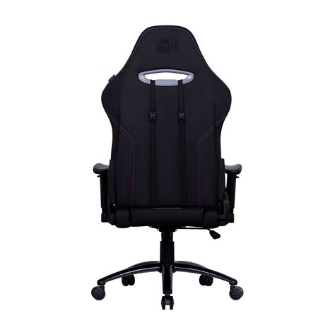 Cooler Master Caliber R3 Gaming Chair - Black