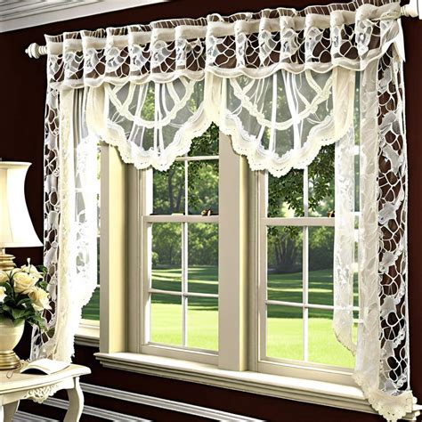 15 Window Valance Styles Ideas to Transform Your Space