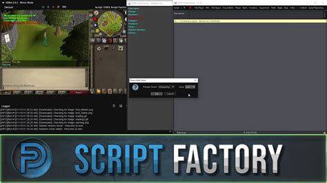 Image result for Peasfactory Scripting Tutorials