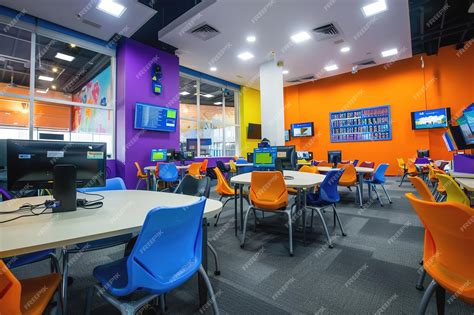 Smart Learning in Classroom 的图像结果