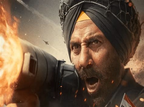Border 2 trailer X reactions: Netizens react to the 'Border 2' trailer ...