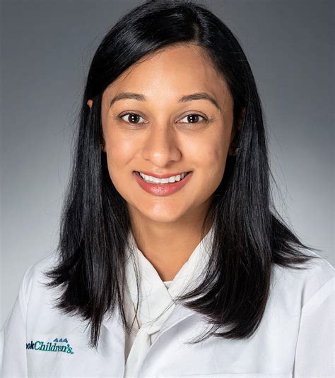 Dr. Monal Patel | Pulmonology | Cook Children's Pulmonology