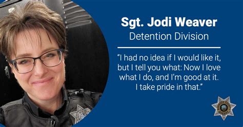 Interview with Sgt. Weaver | Bannock County