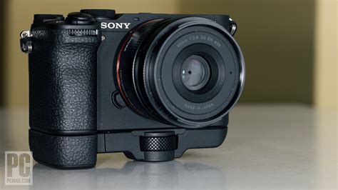 Sony A7c Ii Review