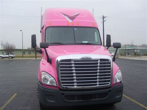 Veriha Trucking Office Photos