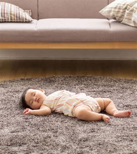 Baby Twitching In Sleep: Key Insights For New Parents