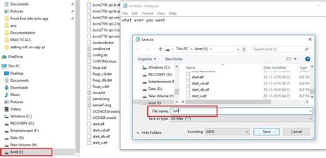 How to Setup Raspberry Pi 3 Model B 的图像结果