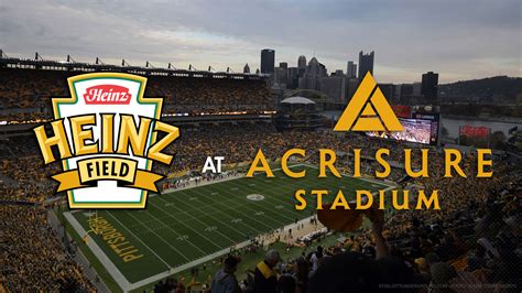 Heinz Field
