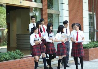 北京国际高中课程-国际高中-北京力迈中美国际学校