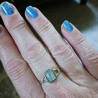 Buy Top Quality Composite Turquoise Gemstone Ring Cabochon,stone Boho ...