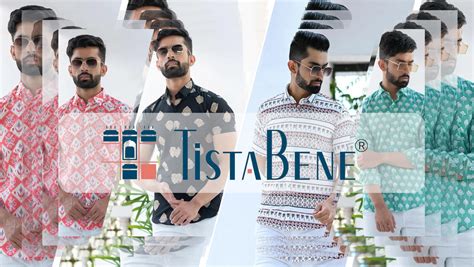 Style To Impress: Different Types Of Printed Shirts To Try On 2023